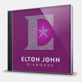 Diamonds: 1CD