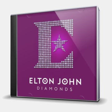 Diamonds: 1CD