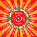 60s Soul Classics: Vinyl 2LP