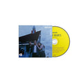 Tired Hearts: CD