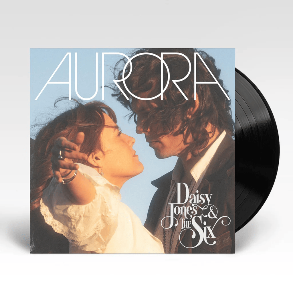 Aurora: Vinyl LP