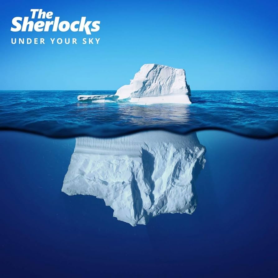 Under Your Sky: Vinyl LP