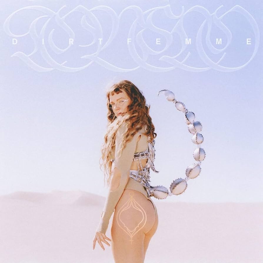 Dirt Femme: Vinyl LP