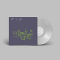 At Home (An NPR Tiny Desk Concert): Clear Vinyl LP