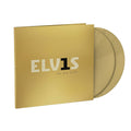 Elvis 30 #1 Hits: Gold Vinyl 2LP