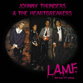 'L.A.M.F – The Lost '77 Mixes: Limited Transparent Purple Vinyl LP