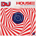 DJ Mag House: Vinyl 2LP