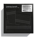 Celebrate Yourself! The Sonic Cathedral Story 2004-2024: Limited 4CD Box Set
