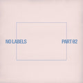NO LABELS: PART 02 (Theme 2): CD Album