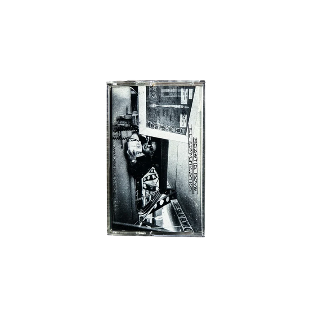Ill Communication (30th Anniversary): Limited Edition Cassette