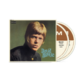 David Bowie: Deluxe Edition [2CD]