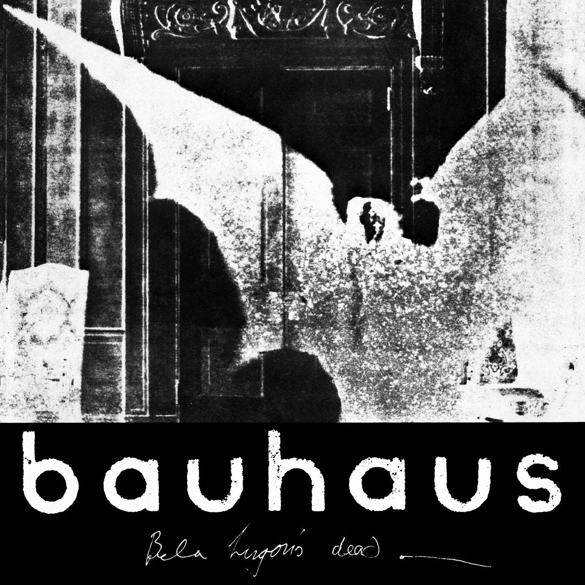 The Bela Session: Vinyl LP