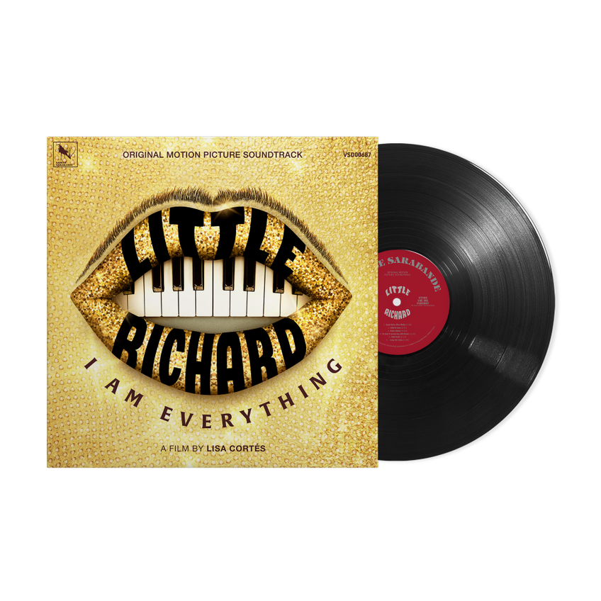 I Am Everything (Original Motion Picture Soundtrack): Vinyl LP