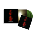 The Dichotomy: Limited Green Marble Vinyl 2LP + Signed Print