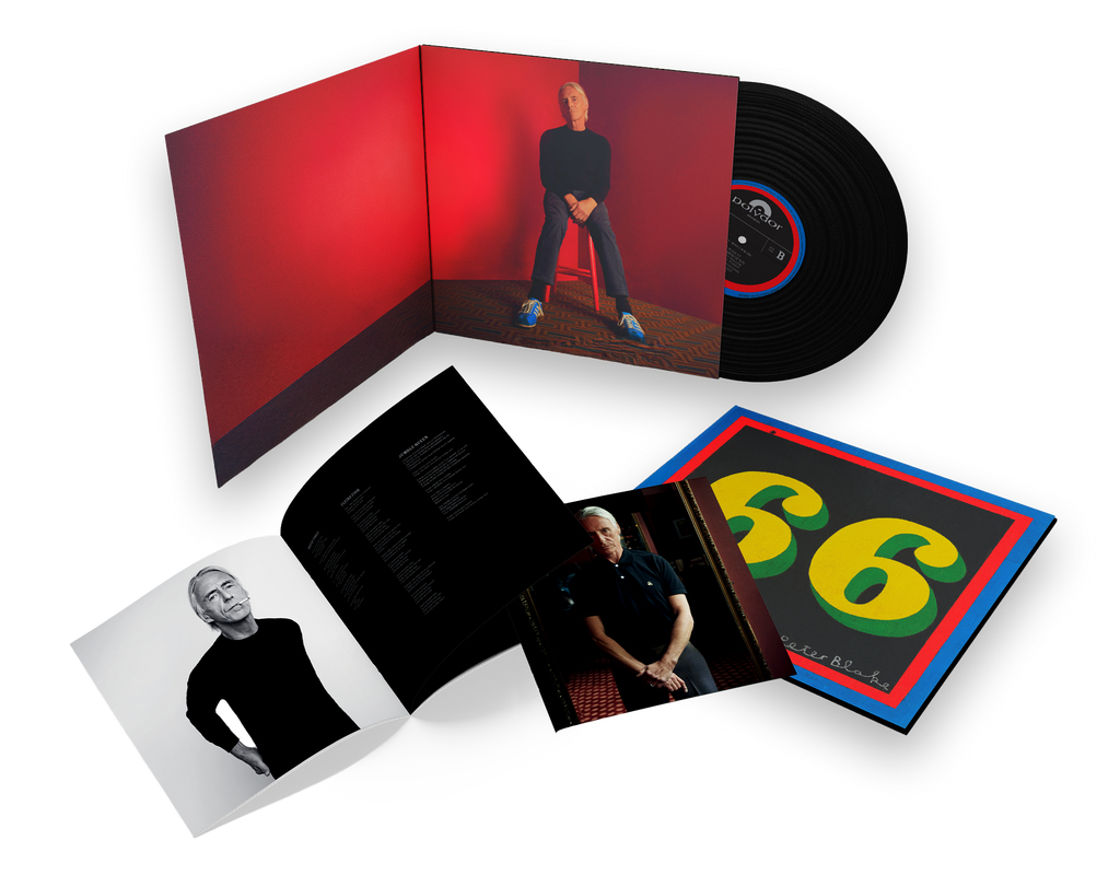 66 (Collector's Edition Box Set)