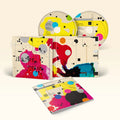 The Factory Singles: 2CD