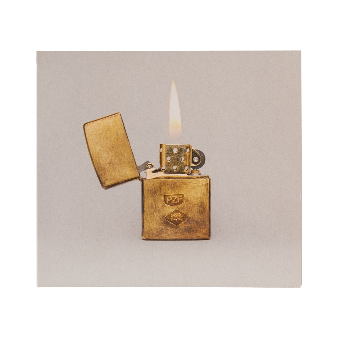 Prizefighter: Standard CD