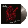 Fear Of Tomorrow: Limited Edition Blade Bullet Colour Vinyl
