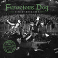 Live at Rock City 2022: CD