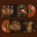 Kizzy: Terracotta Vinyl LP