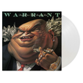 Dirty Rotten Filthy Stinking Rich: Limited Clear Transparent Vinyl LP