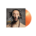 Afrophysicist: Orange + White Marbled Vinyl 2LP