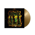 Gretchen Goes To Nebraska: Gold Colour Vinyl 2LP