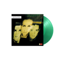 Bringing Home The Ashes: Translucent Green Vinyl LP