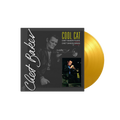 Cool Cat: Translucent Yellow Vinyl LP