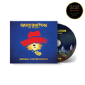 Paddington: The Musical: Original Cast Recording - CD