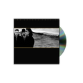 The Joshua Tree: CD