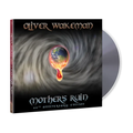Mother's Ruin: CD