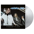 Freestyler: Crystal Clear Vinyl LP