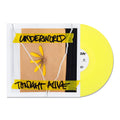 Underworld: Yellow Vinyl LP