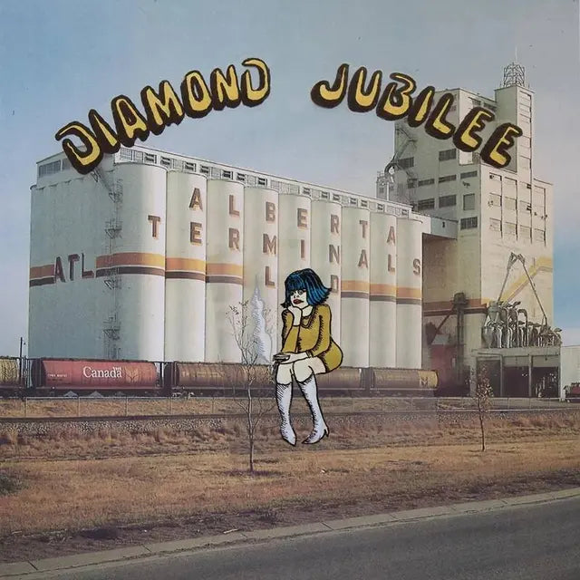 Diamond Jubilee: 2CD
