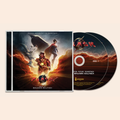 The Flash (Original Motion Picture Soundtrack): 2CD