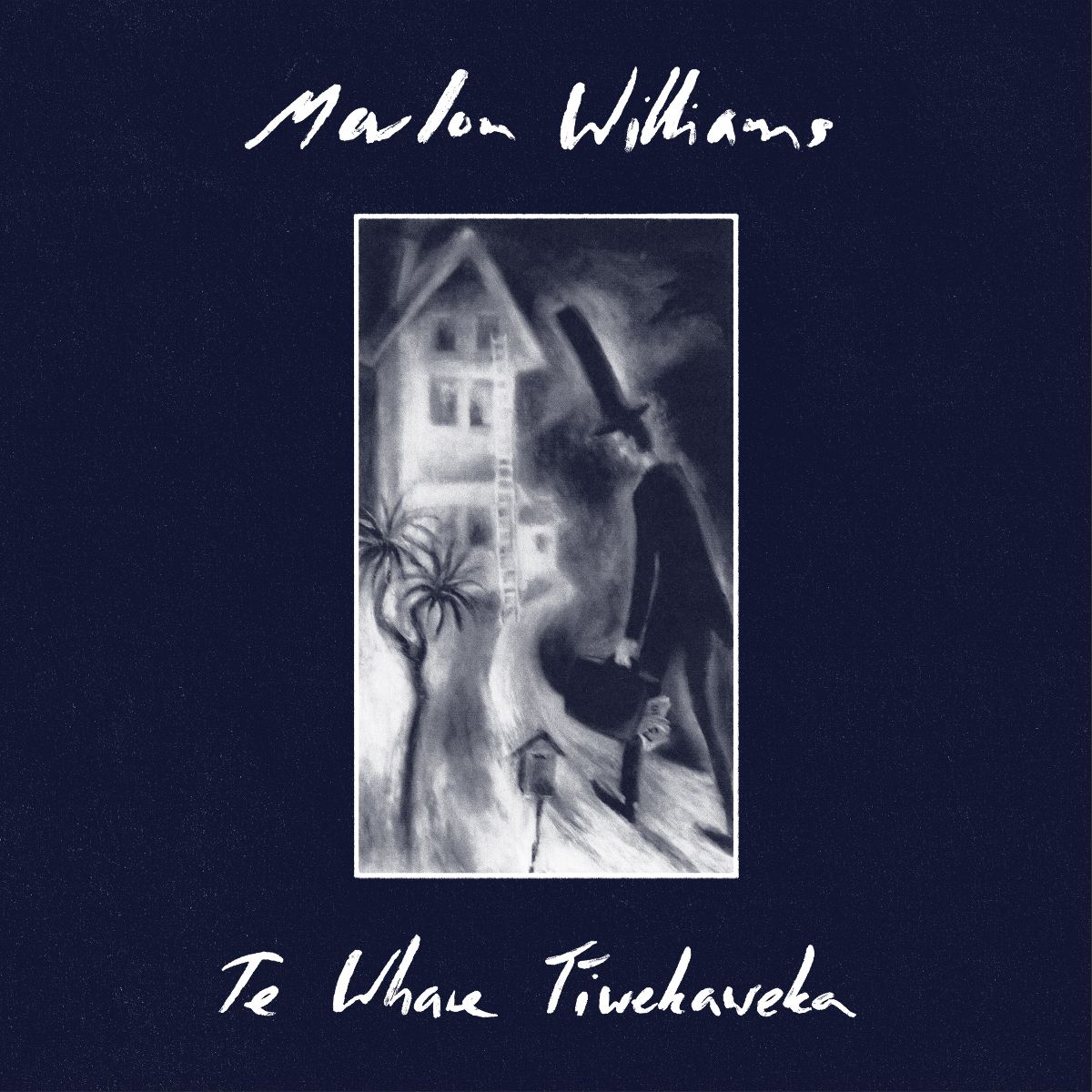 Te Whare Tīwekaweka: CD