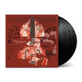 Final Symphony II - Music From Final Fantasy V, VIII, IX And XIII: Vinyl 3LP