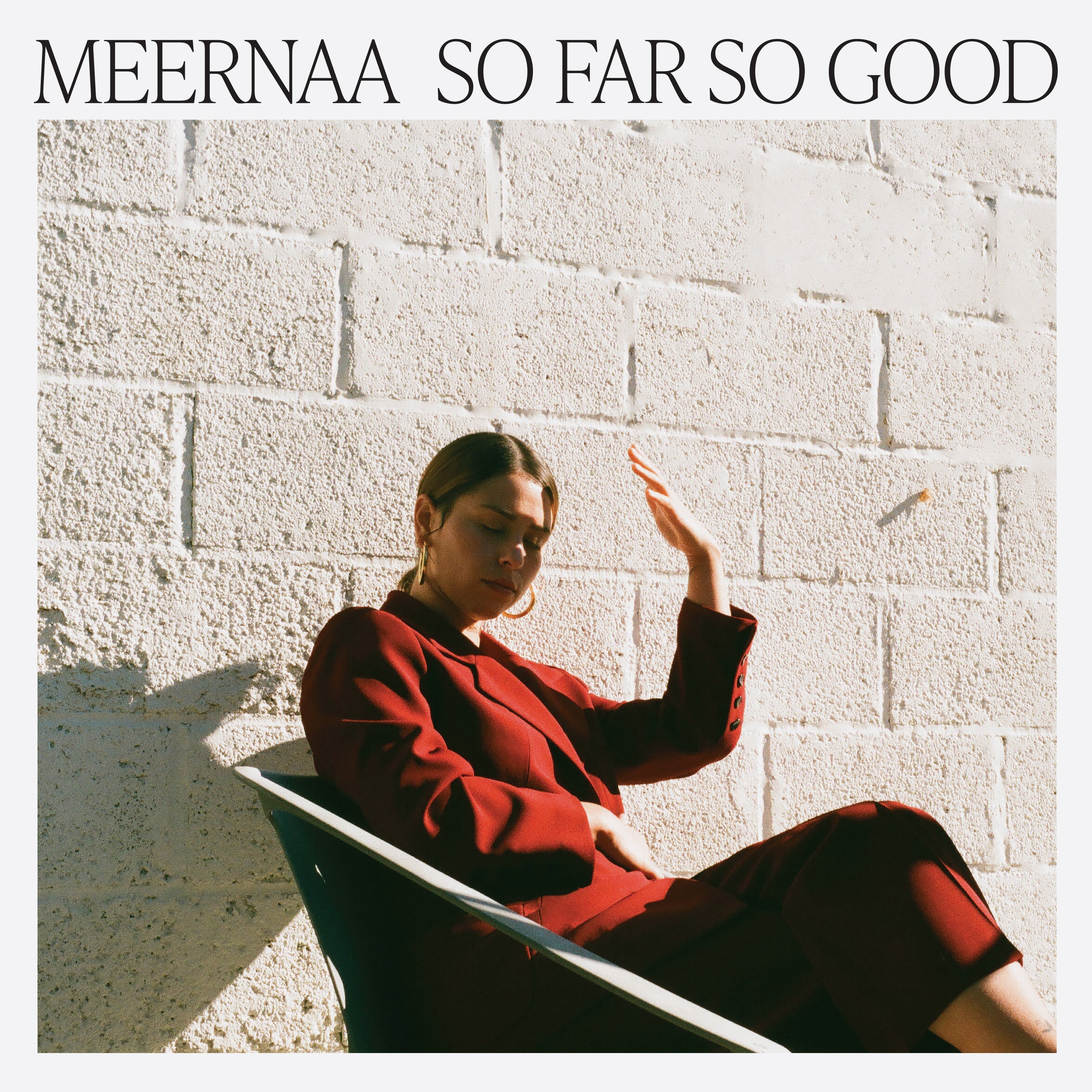So Far So Good: CD
