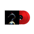 Hook: Limited Red Vinyl 2LP