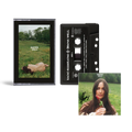 Deeper Well: Limited Cassette (w/ Alt 'Nude' Sleeve) + Signed Art Card