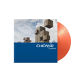 Giants: Limited Edition Orange Marbled Vinyl 2LP