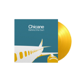 Behind The Sun: Limited Edition Translucent Yellow Vinyl 2LP
