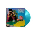 Marshall Crenshaw: Turquoise Vinyl LP