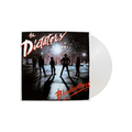 Blood Brothers: White Vinyl LP