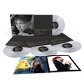 Recollections: Crystal Clear Vinyl 4LP