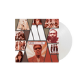 Motown Collected 2: White Vinyl 2LP