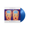 Direct: Translucent Blue Vinyl 2LP
