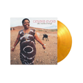 São Vicente Di Longe: Orange + Black Marbled Vinyl 2LP