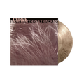 Blackerthreetracker: Smoke Colour Vinyl EP
